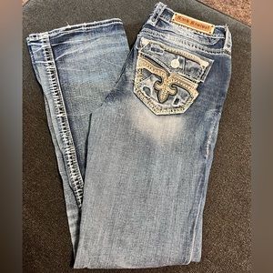 Rock Revival women’s 29